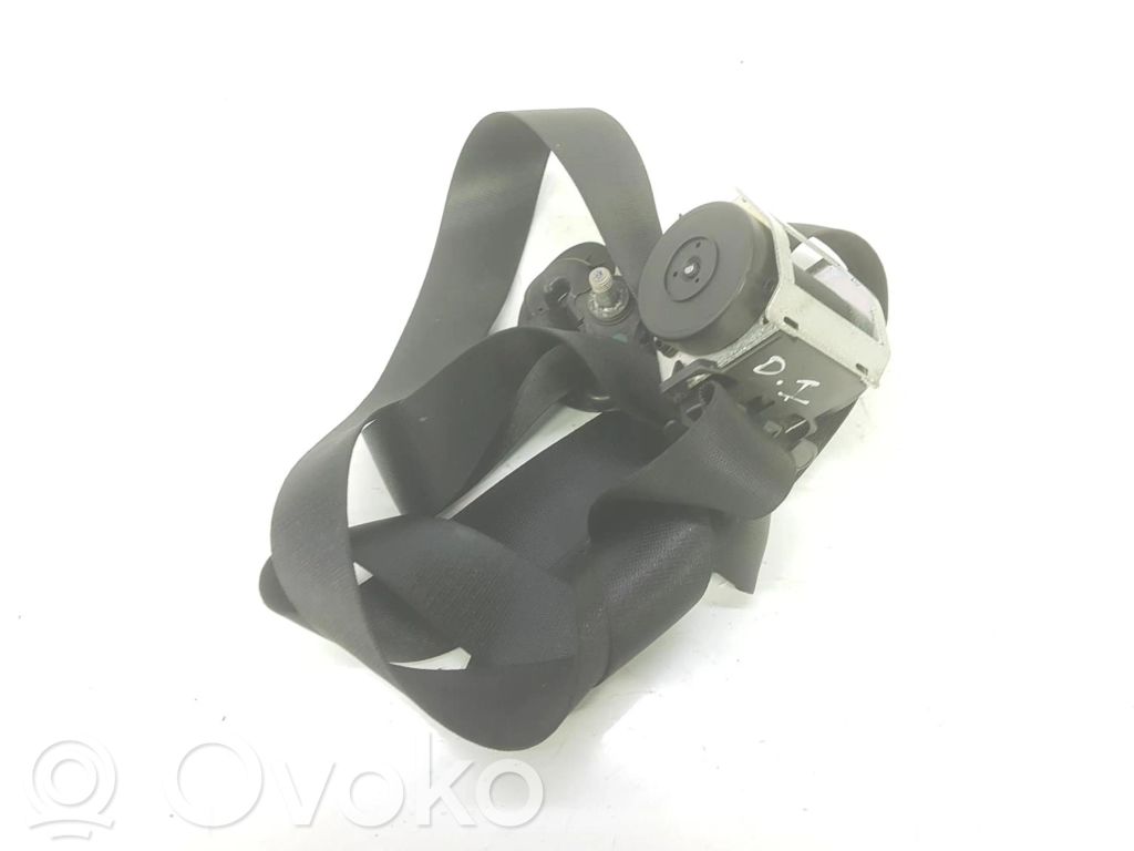 BMW 5 E60 E61 Front seatbelt 