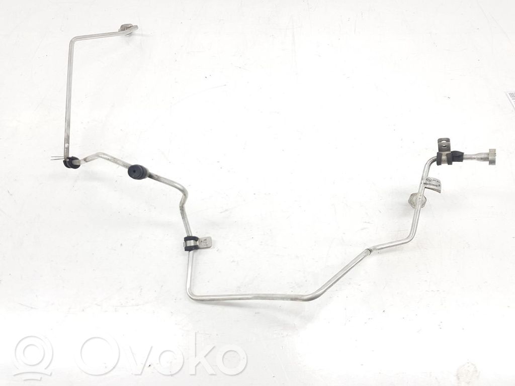 Ilmastointilaitteen putki (A/C)   924403274R,924403274R