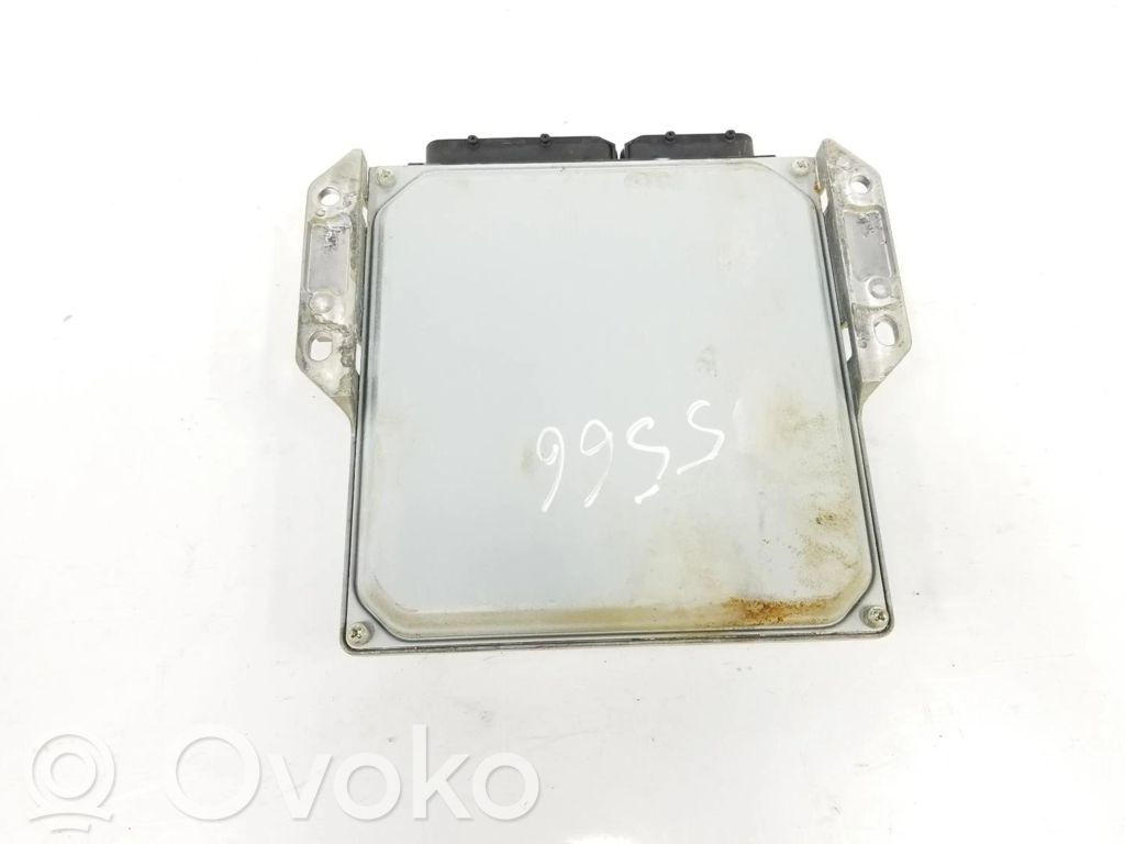 Engine control unit/module   1860B346,MA2758009761