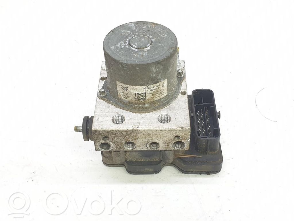 Peugeot Traveller ABS Pump 