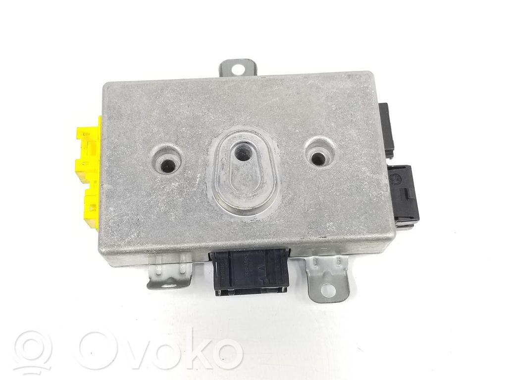 BMW 7 E65 E66 Other control units/modules 
