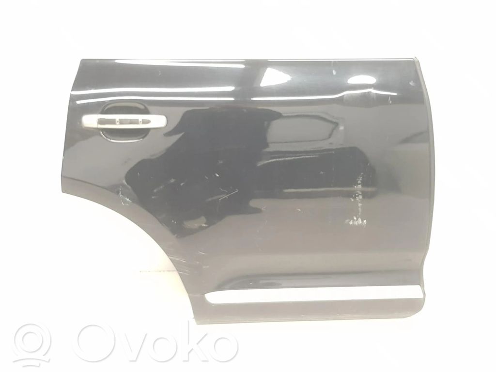 Porsche Cayenne (92A) Puerta trasera 