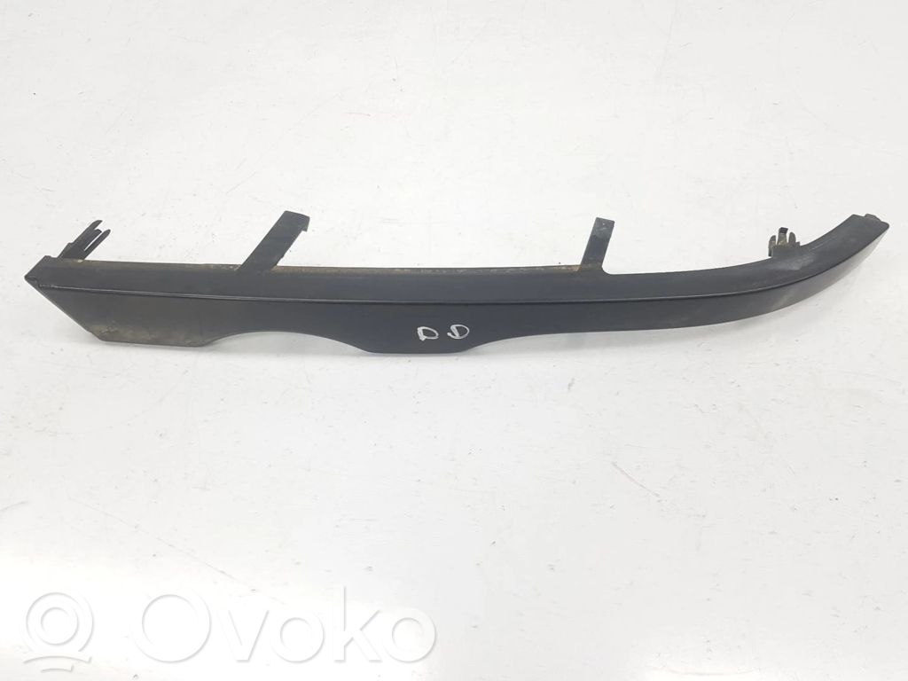 BMW 3 E46 Under headlight/headlamp trim 