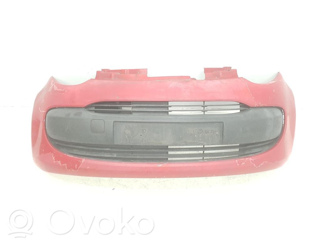 Citroen C1 Front bumper 