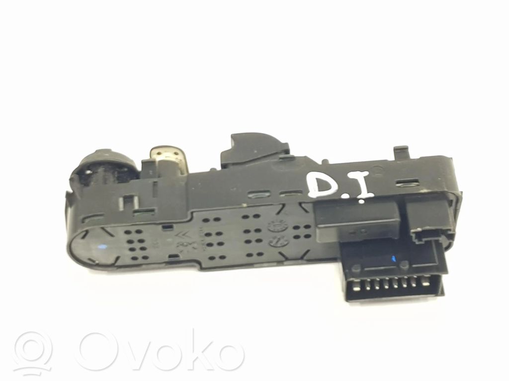 Electric window control switch   6490FG,98127152XT