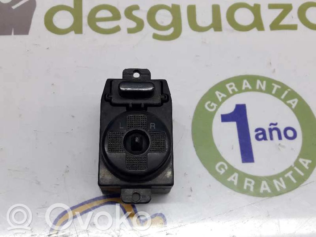 KIA Carnival Wing mirror switch 