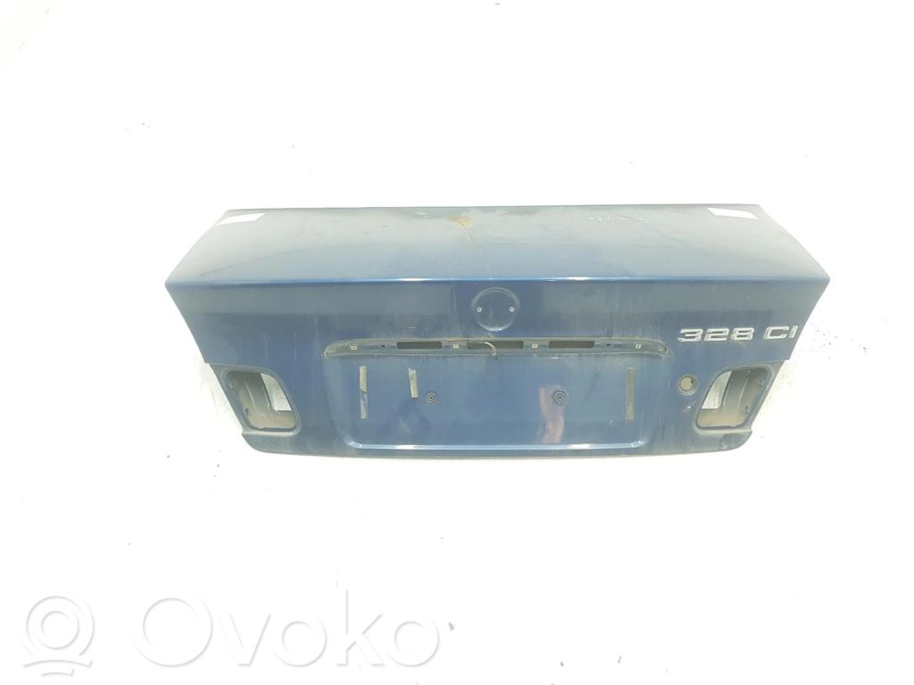 BMW 3 E36 Tailgate/trunk/boot lid 
