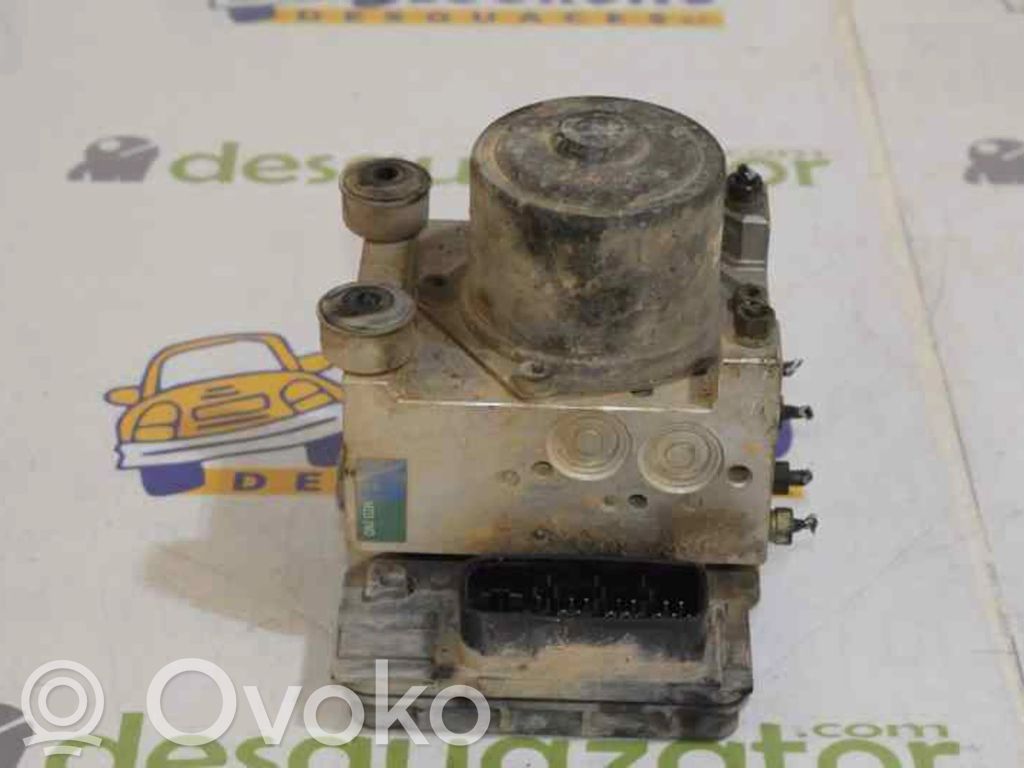 Mazda 6 ABS Blokas 