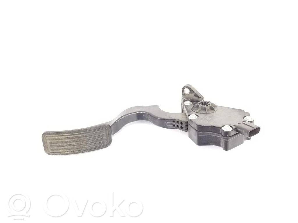 Mazda 2 Gaspedal 