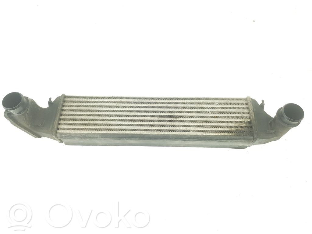 Intercooler radiator   17512246795,2246795