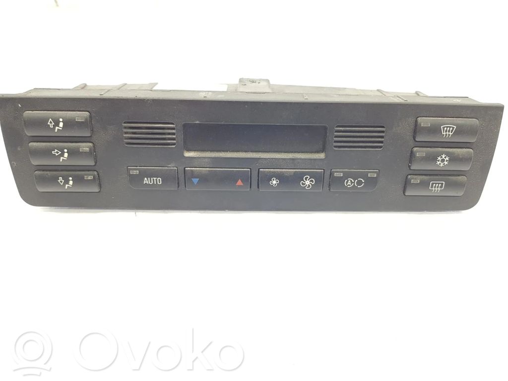 Climate control unit   64116902440,6902440