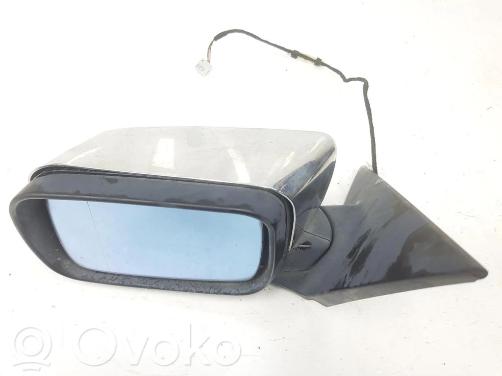BMW X3 E83 Front door electric wing mirror 
