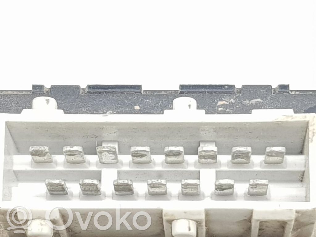 Citroen Xsara Muut ohjainlaitteet/moduulit 