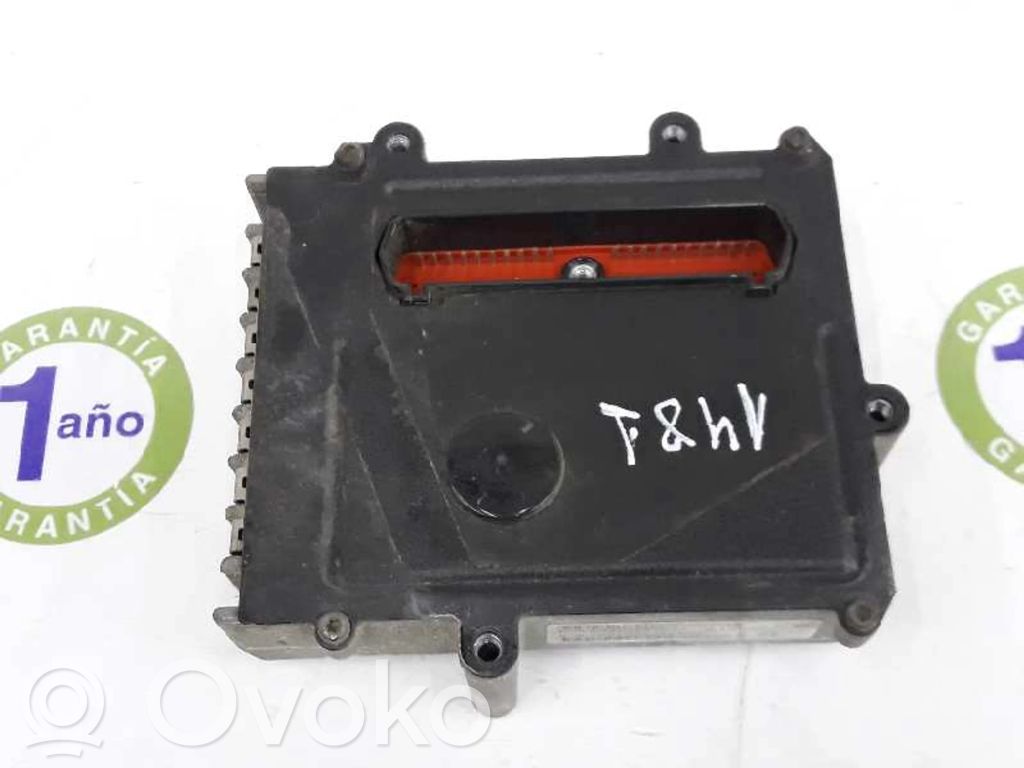 Chrysler 300M Gearbox control unit/module 