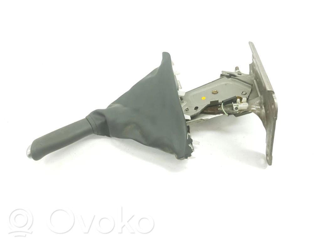 Renault Megane III Frein à main / assemblage du levier 