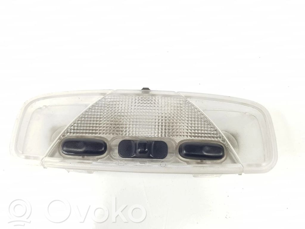 Ford Transit -  Tourneo Connect Front seat light 