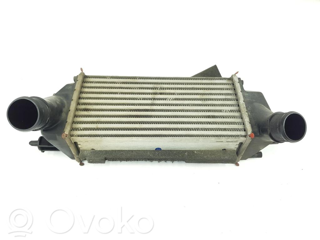 Ford Transit -  Tourneo Connect Intercooler radiator 