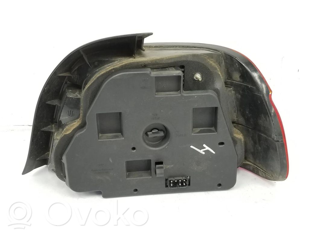 BMW 5 E39 Rear/tail lights 