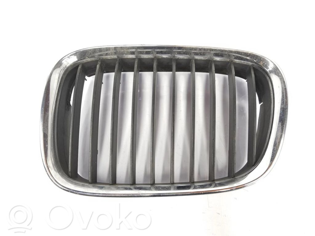 Front grill   51138159315,8159315