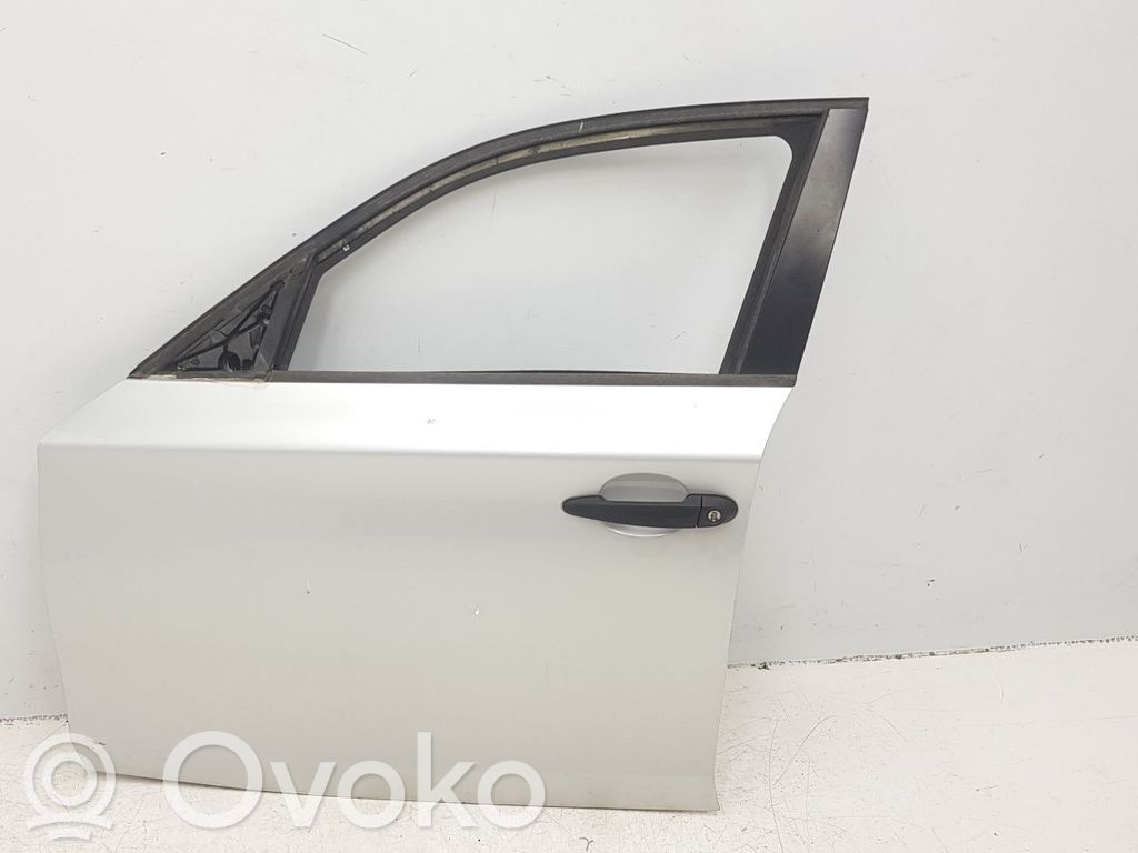 BMW 1 E81 E87 Front door 