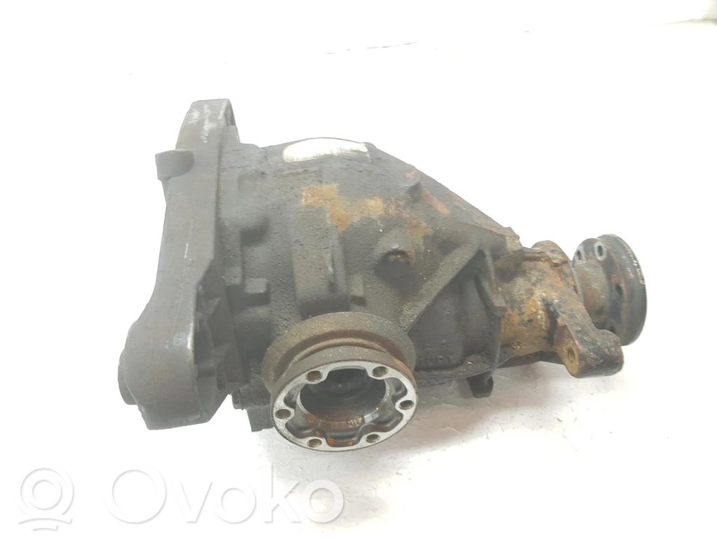 BMW 5 E39 Tylny mechanizm różnicowy 