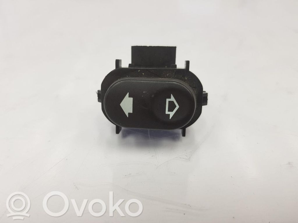 Jaguar S-Type Electric window control switch 
