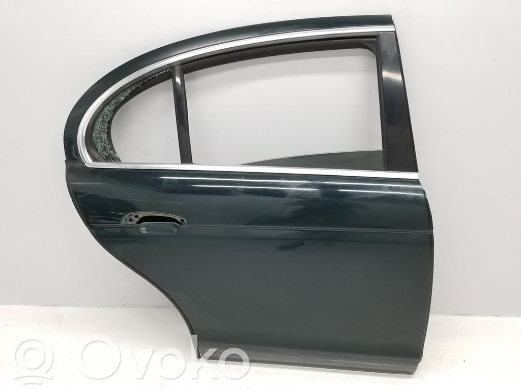 Jaguar S-Type Galinės durys 