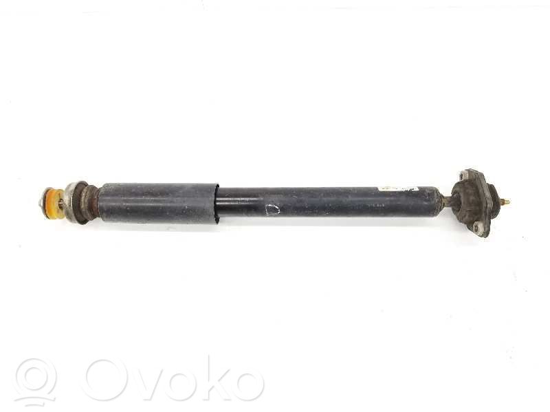 BMW X1 E84 Rear shock absorber/damper 