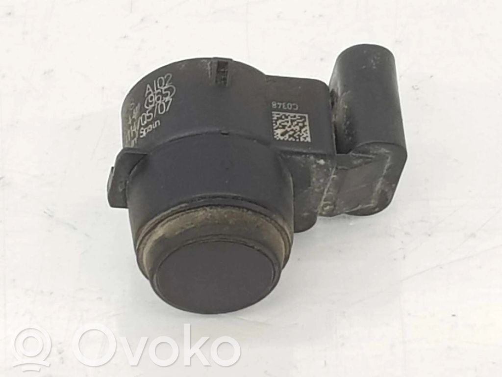 BMW 1 E81 E87 Sensor 