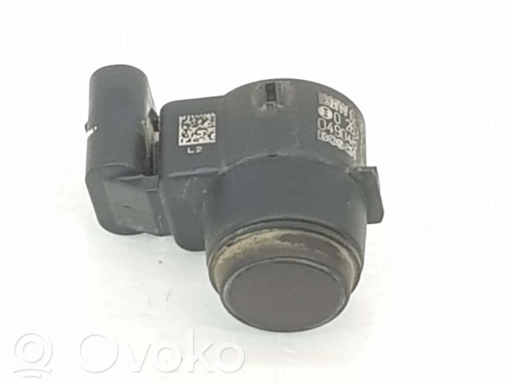 BMW 1 E81 E87 Sensor 