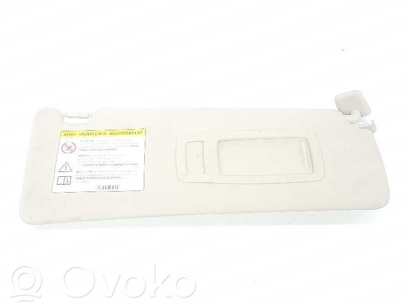 BMW 3 F30 F35 F31 Skydelis nuo saulės 