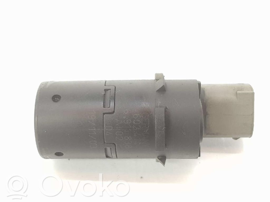 BMW X5 E53 Sensor 