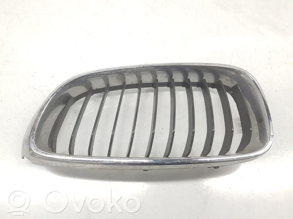 BMW 3 GT F34 Atrapa chłodnicy / Grill 