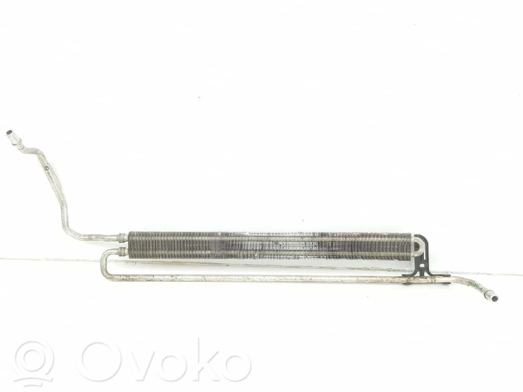 BMW 7 E65 E66 Ölkühler Servokühler 