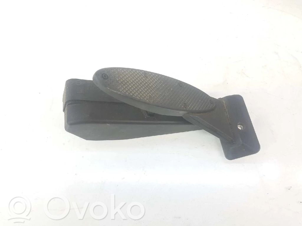 Mini One - Cooper Clubman R55 Pedal del acelerador 