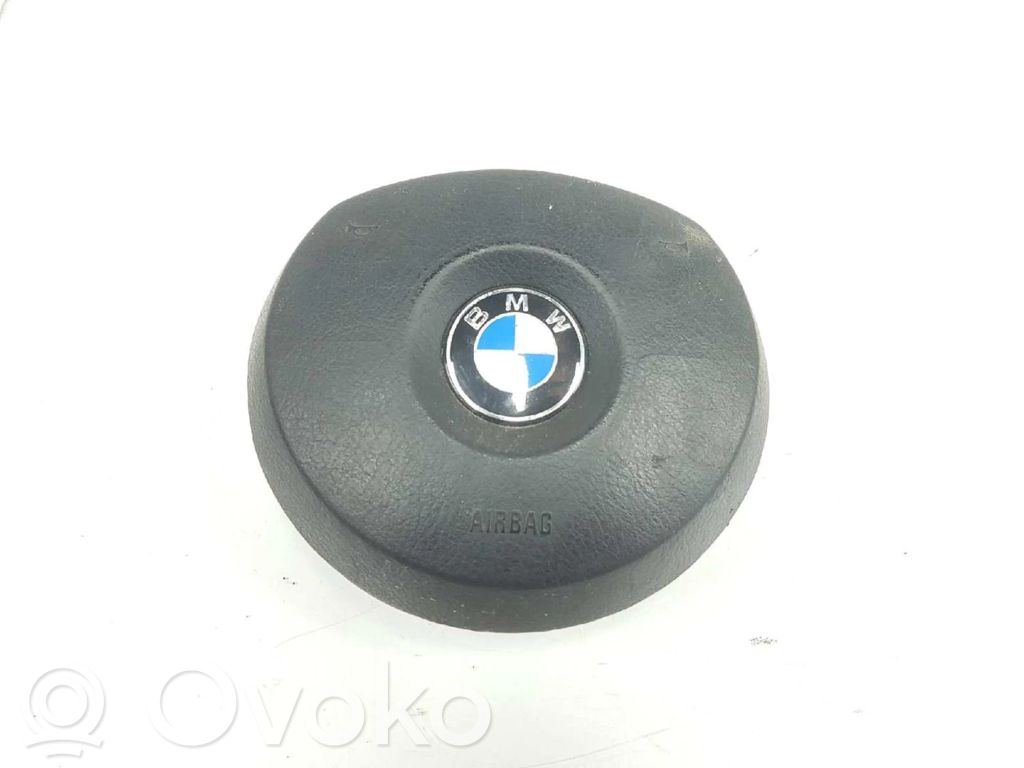 BMW X5 E53 Airbag del volante 