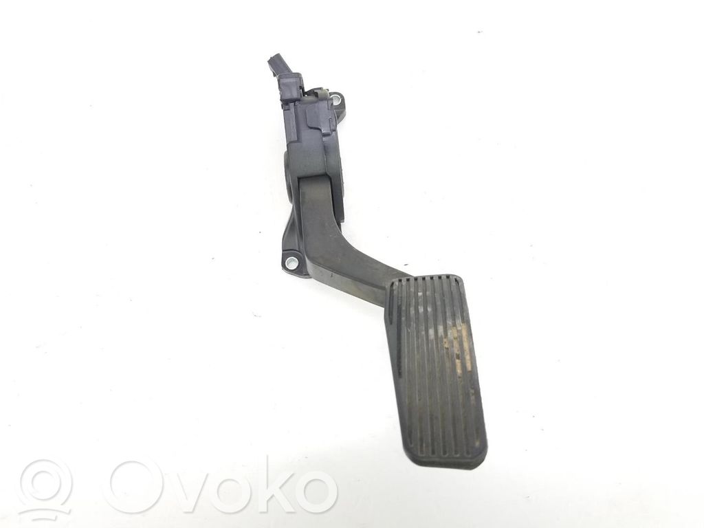 Jeep Cherokee Accelerator pedal position sensor 