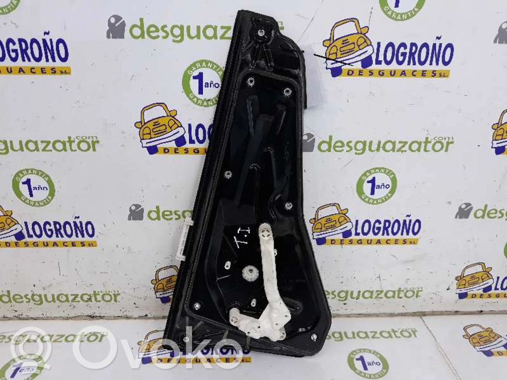 Land Rover Discovery 4 - LR4 Macara geam ușă spate cu motor 