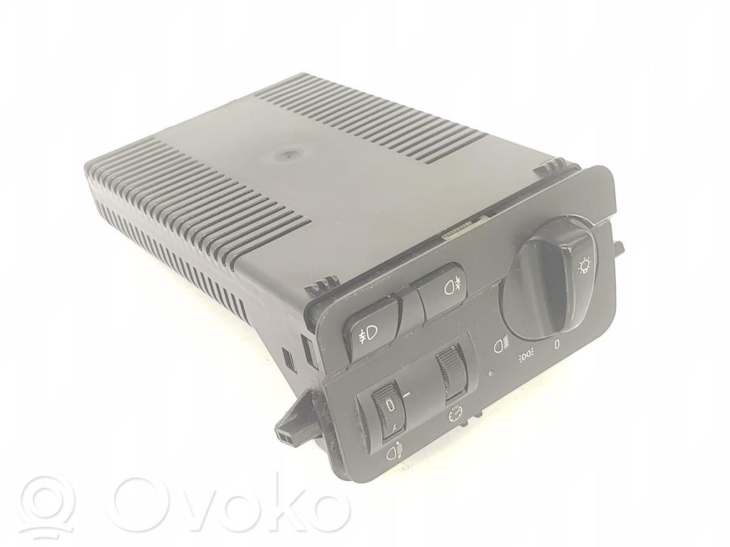 BMW 3 E46 Light switch 