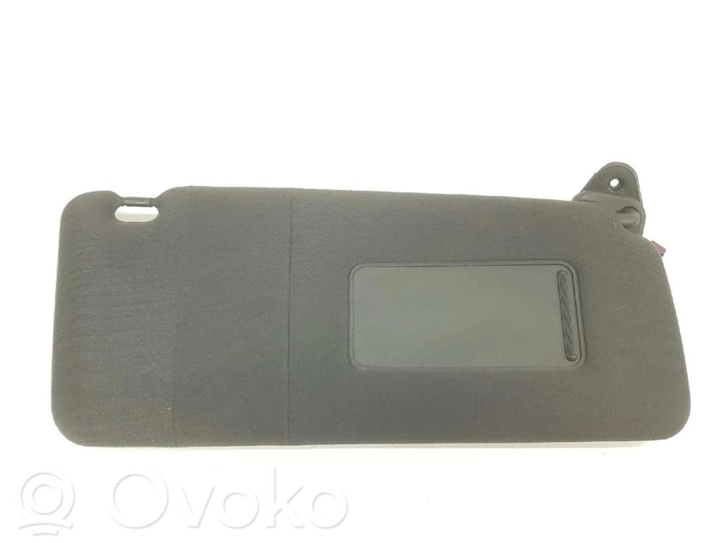 BMW X5 E53 Sun visor 