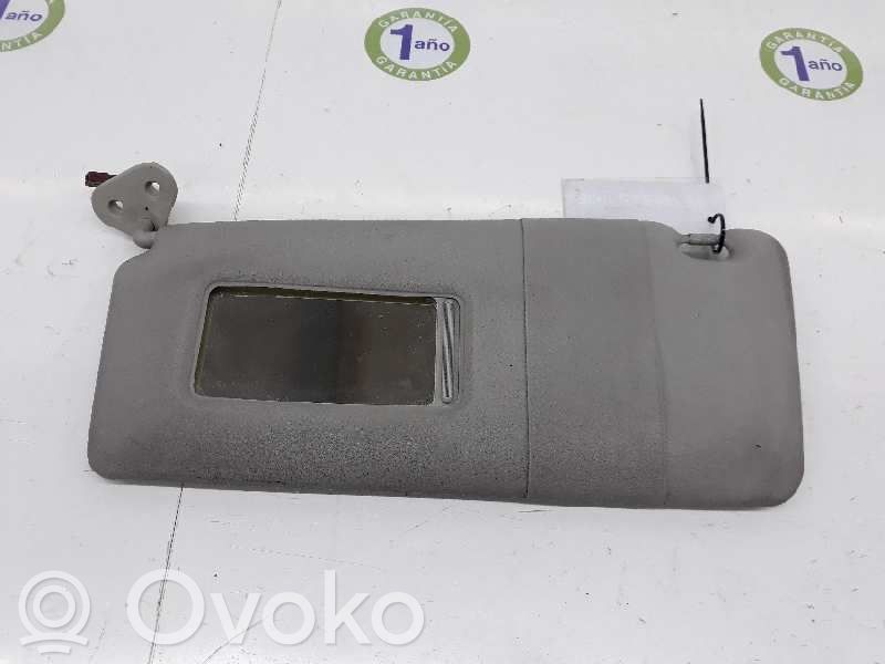 BMW 5 E39 Sun visor 