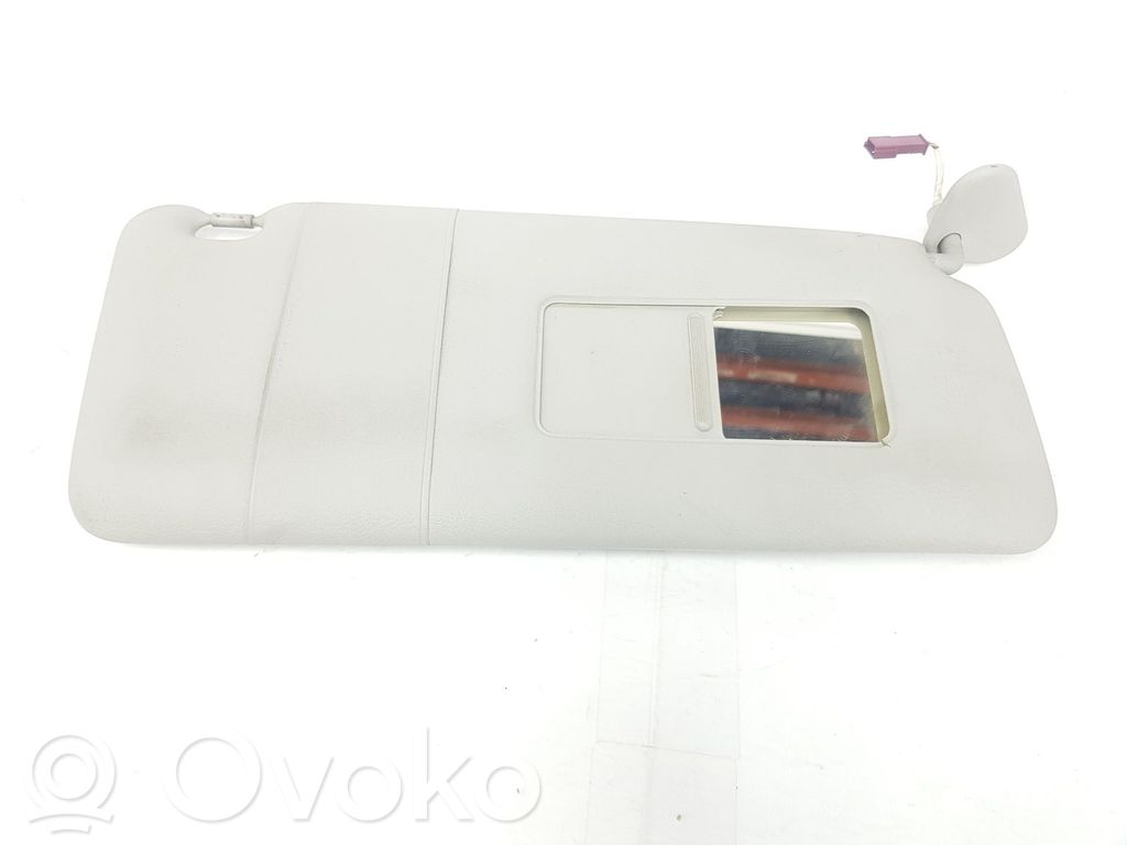 BMW X5 E53 Visera parasol 
