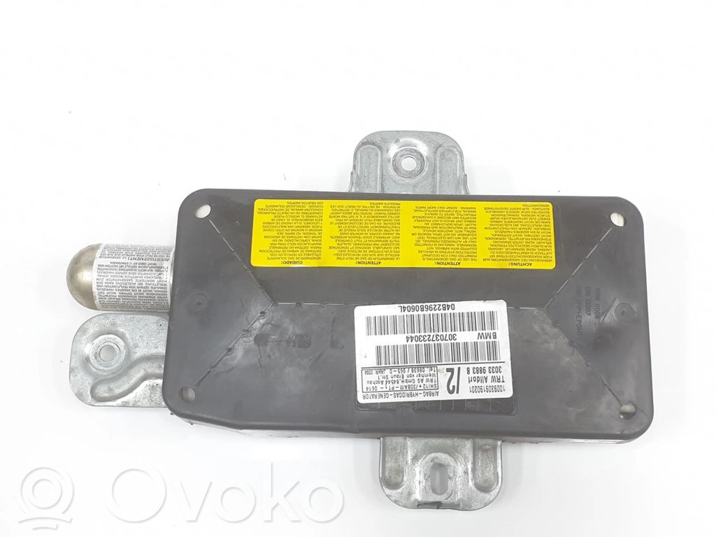 Airbag lateral   7037233,72127037233