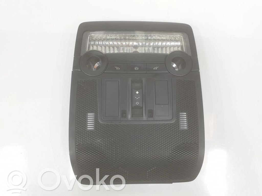 BMW X5M E70 Luz del asiento delantero 