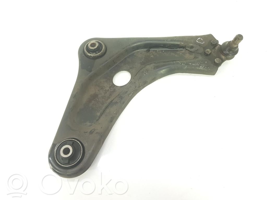 Citroen C-Elysée Front lower control arm/wishbone 