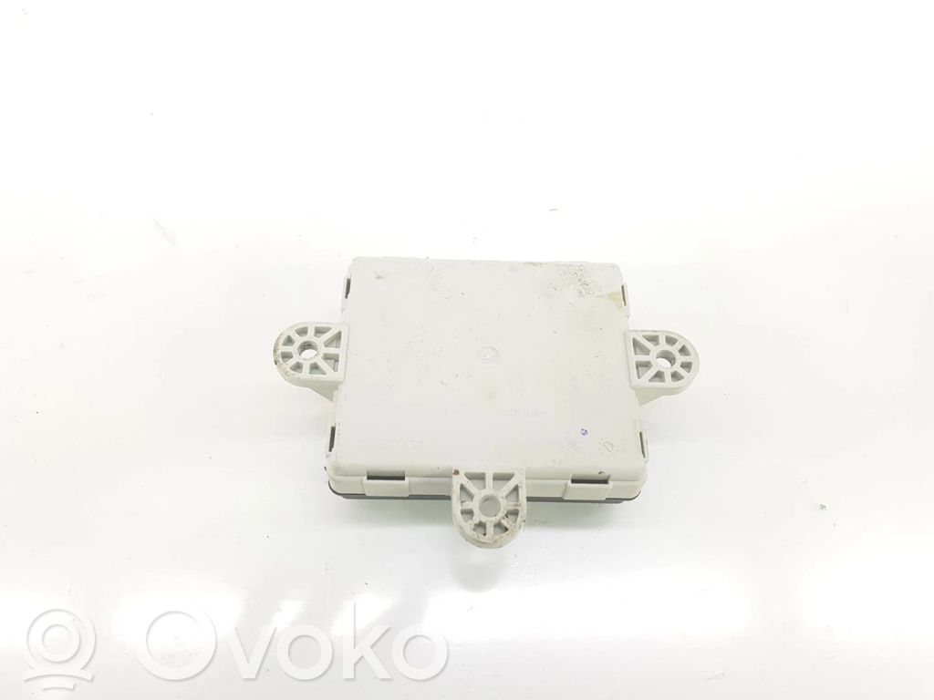 Ford Focus Other control units/modules 