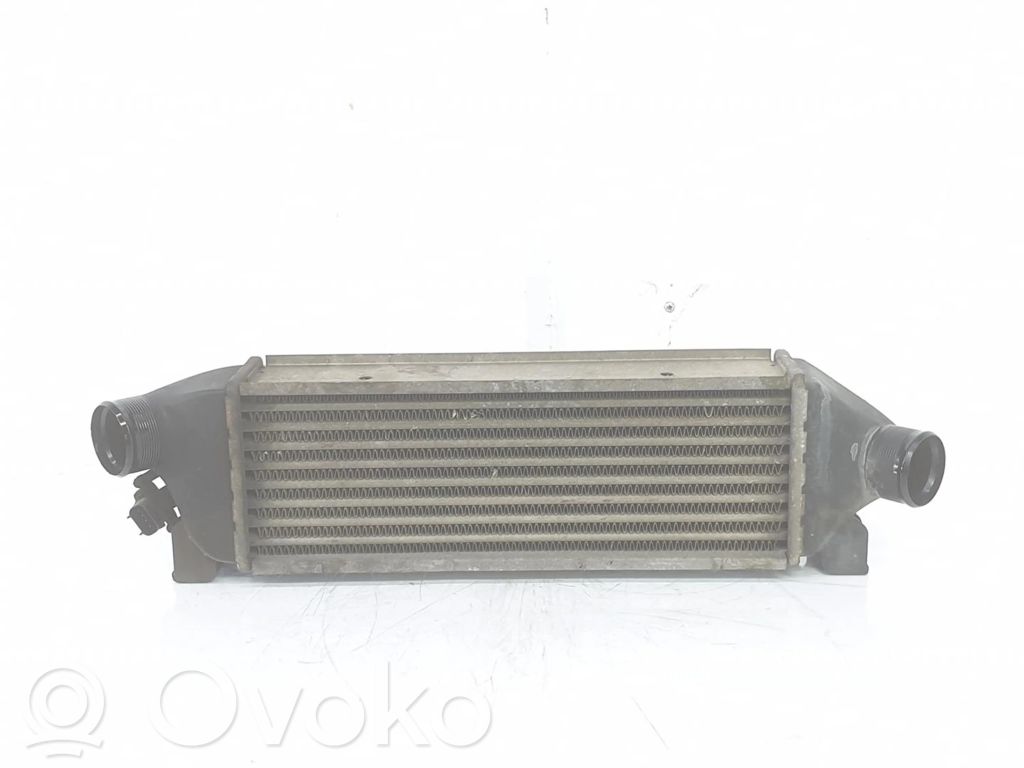Ford Transit Intercooler radiator 