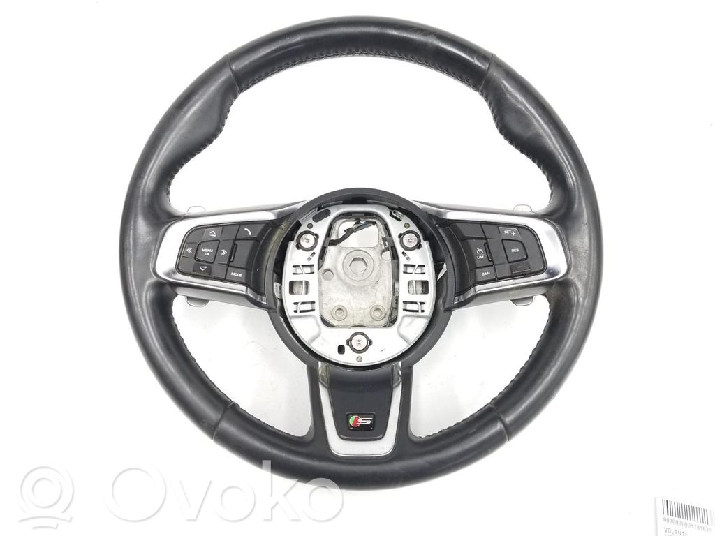 Jaguar F-Pace Kierownica 