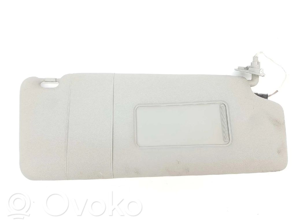 BMW 3 E90 E91 Sun visor 
