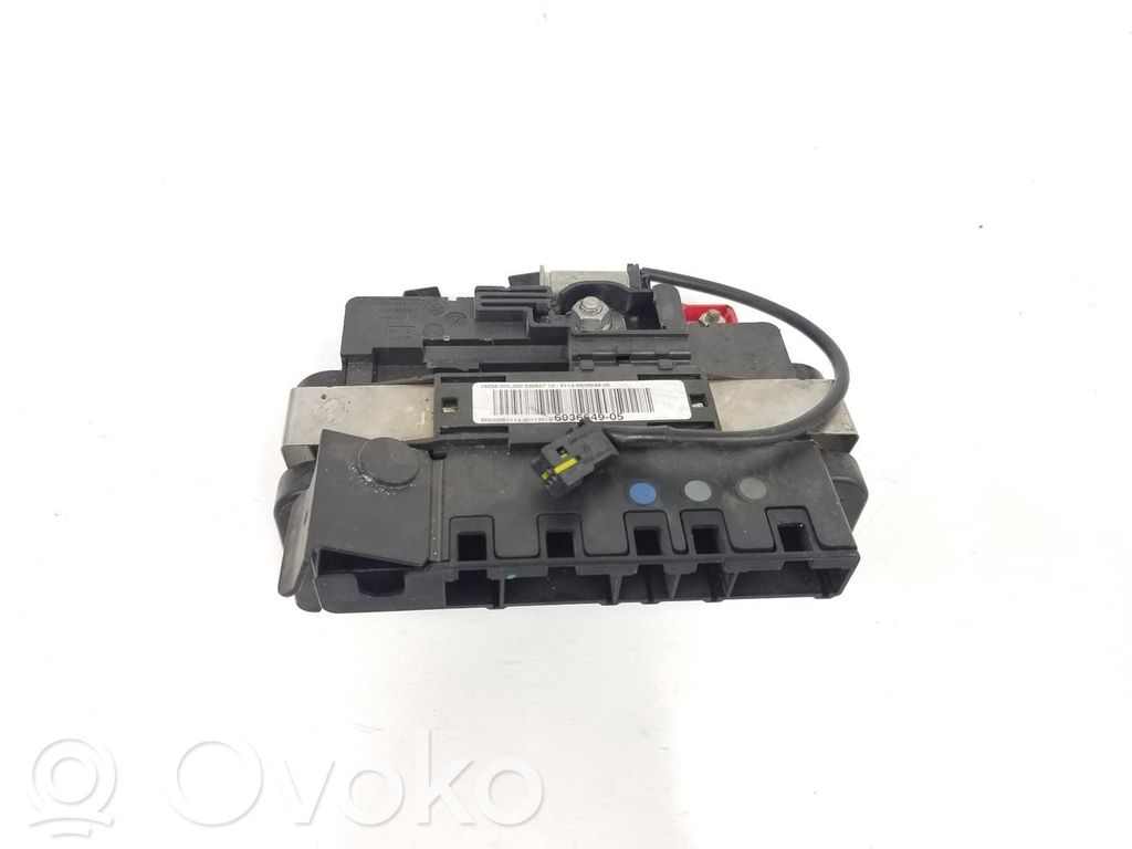 Sulakemoduuli   61146936649,61146971370